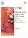 CHOPIN: Piano Favourites@